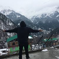 Abhishek Sharma