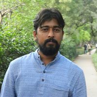 Arvind Jaiswal
