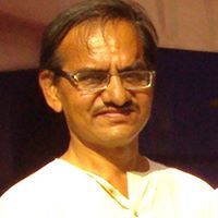 Sanjiv Nagle