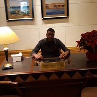 Karim Hamid