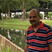 Deviprasad Sethurathnam