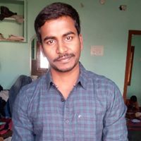 Balaje Kumar