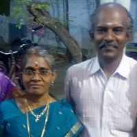 Samudrapandy Sethuraman