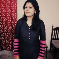 Shweta Awasthi