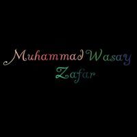 Muhammad Zafar