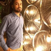 Abhishek Kanase