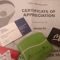 Joseph Ng