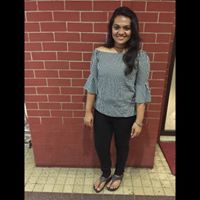 Soukanthi Srinath