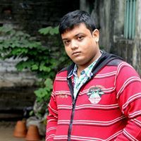 Souvik Dan