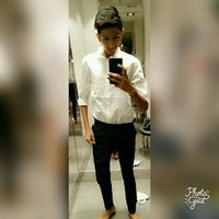 hemant