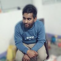Prashant Tiwari