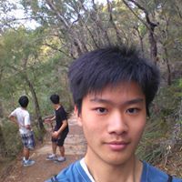 Eric Deng