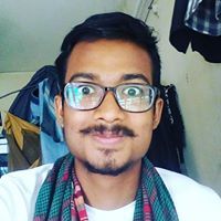 Shikdar M