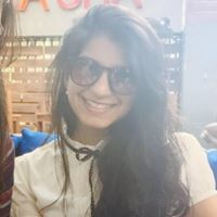 Geetika Sachdeva