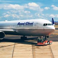 Anni Choi