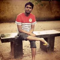 Jacob Koshy