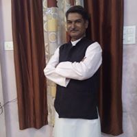 Bharat Abdar