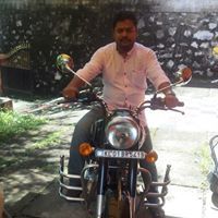 Mahesh Sarma