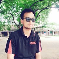 Sandip Patel