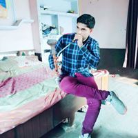 Deepak Malik
