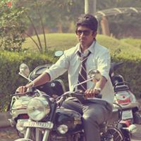 Sanath Kumar