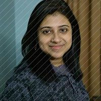 Swati Dasgupta