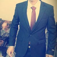 Mostafa Amarneh