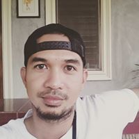 Ronnie Cabrestante