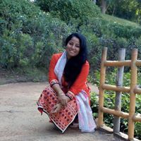 Nileema Mahadik