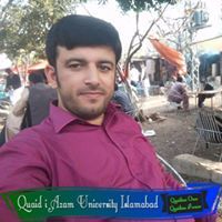 Muhammad Naeem