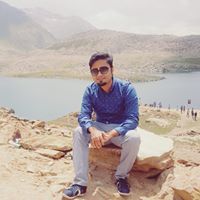 Syed Zaidi