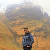 Rajesh Kapoor