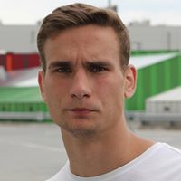 Александр Москаленко