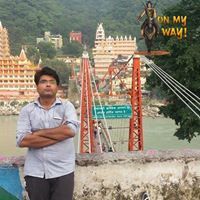 श्रीराम बिस्सा