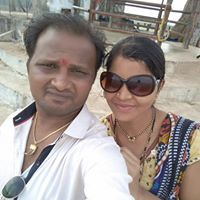 Yogesh Devikar