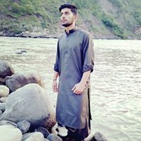 Muhammad Arsalan