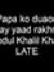 Waqar Khan