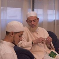 مؤمن عابدين