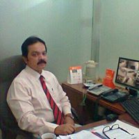 Muhammad Fahim