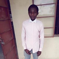 Ayoola Timothy