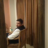 Shivam Chaudhary