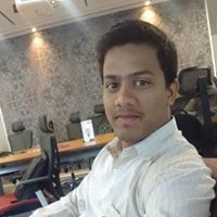 Jagadeesh Kumar