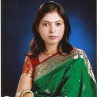 Madhuri Chavan