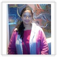 Paromita Das Gupta