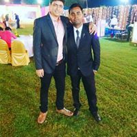 Abhishek Verma
