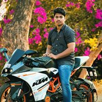 TanujReddy TanujReddy