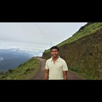 Raghavendra Mudlappa