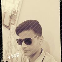 Vikash Singh Purvatha