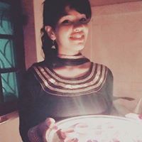 Shatakshi Shrivastava
