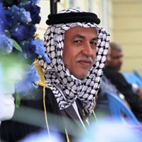 المهندس ع.العدوان